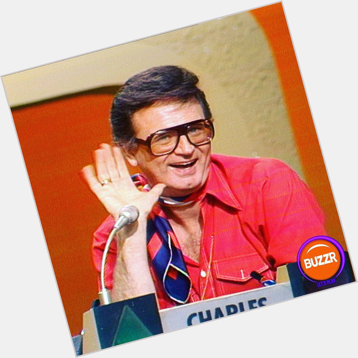 Happy Birthday to this comedic icon and legend, Mr. Charles Nelson Reilly!! Charles would ve been 88 today   