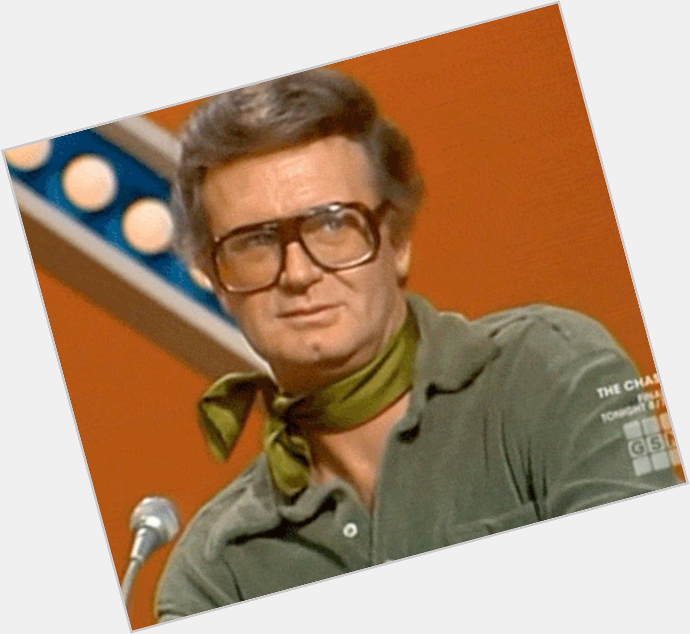 Happy 90th birthday to Charles Nelson Reilly (1931-2007)! 