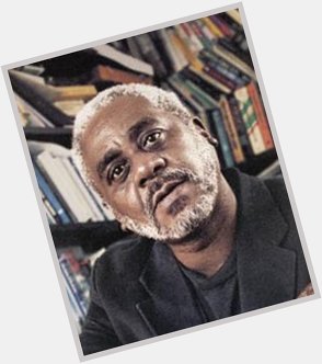 Happy 72nd birthday to Charles R Johnson, author of the National Book Award for Fiction winning novel Middle Passage 