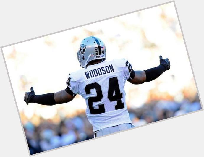  help us in wishing Charles Woodson a very happy birthday! (PC: 