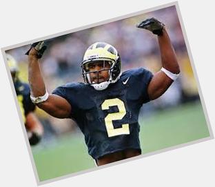   Happy 38th bday to Charles Woodson, the 1997 winner. Peytons trophy