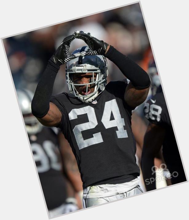 Please Remessage To Wish Future HOF & Great Charles Woodson a Happy 38th Birthday! 