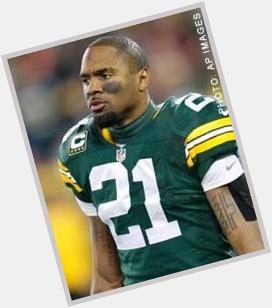 Happy birthday to my idol Charles Woodson still one of the best DBs in the game! 