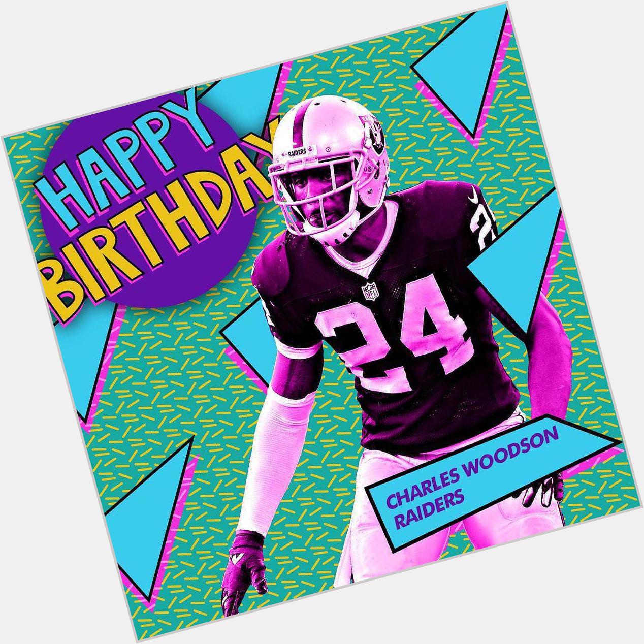 NFL 8 Pro Bowls. 3x 1st-Team All-Pro. 2009 DPOY. 39 years old. Happy Birthday, 