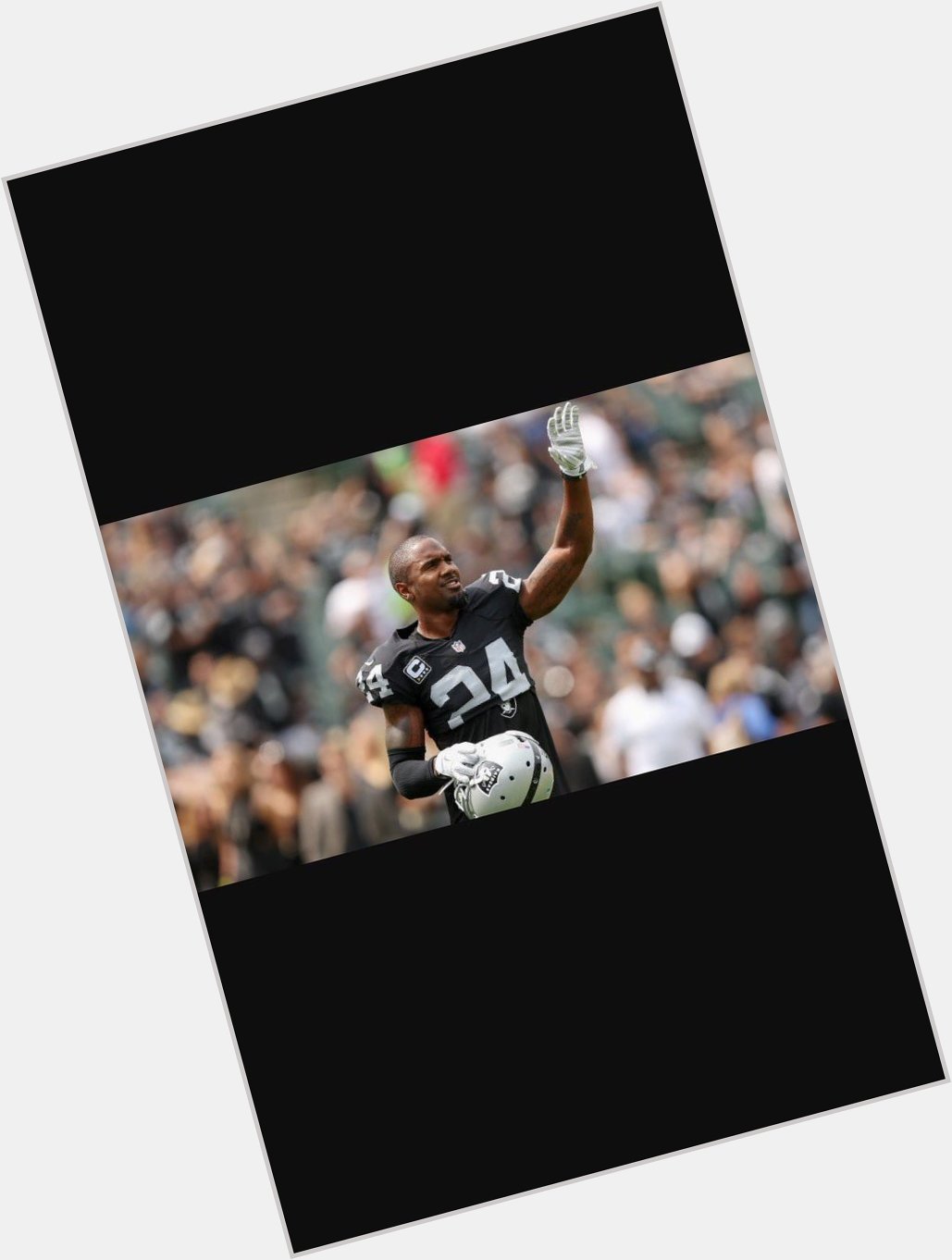Happy birthday to one of the greatest ever to play Charles Woodson 