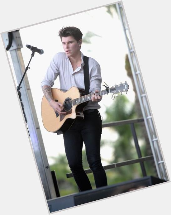 Happy 29th Birthday Charley Bagnall!! Hope you have a great day! :D 