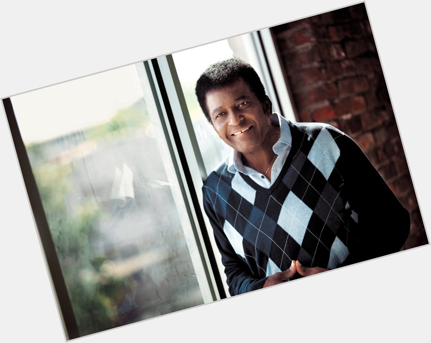 Click like to join us in wishing a very happy birthday! What\s your favorite Charley Pride song? 