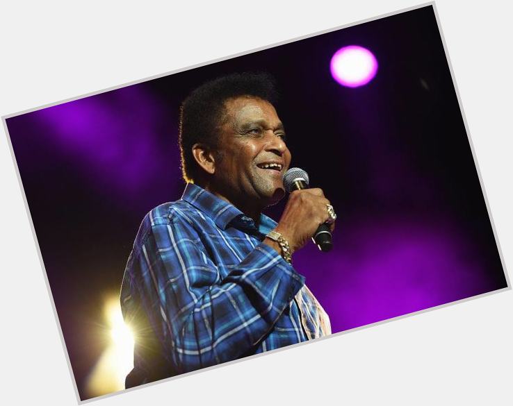 Happy 85th Birthday to the great Charley Pride! 