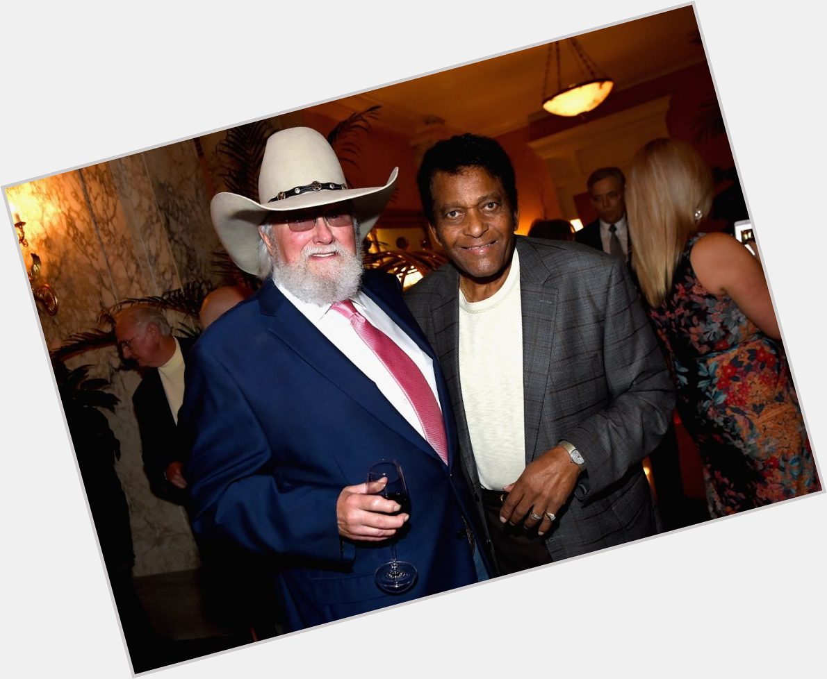 Remembering Charley Pride on what would have been his 87th birthday. Happy Heavenly Birthday, Charley. - TeamCDB 