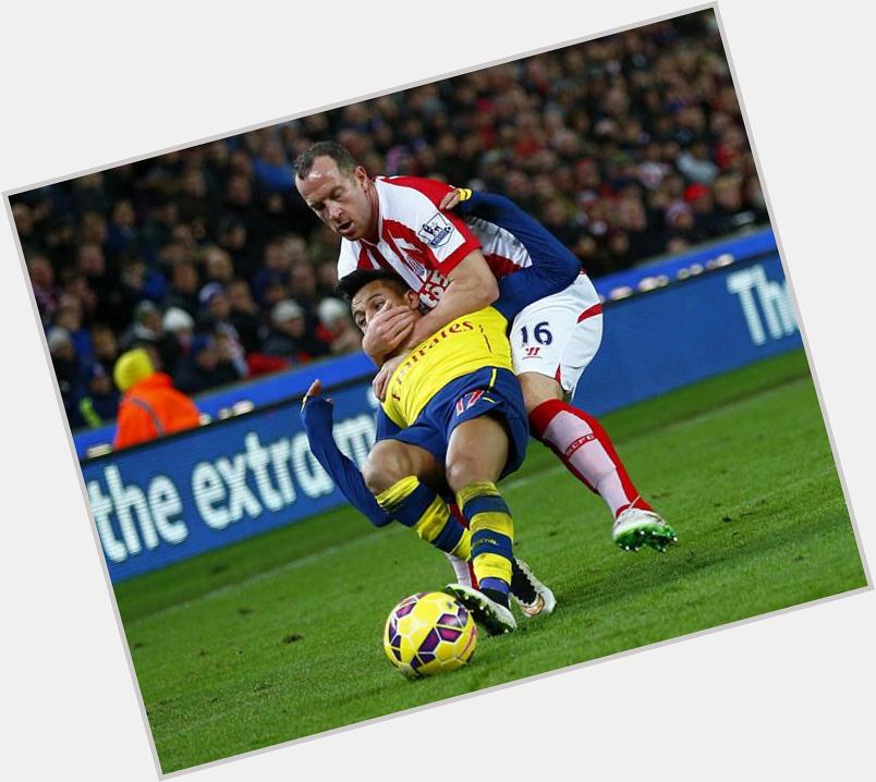Happy 29th birthday to the one and only Charlie Adam! Congratulations 
