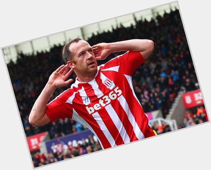 Happy Birthday, Charlie Adam!

The jewel in crown...kind of. 