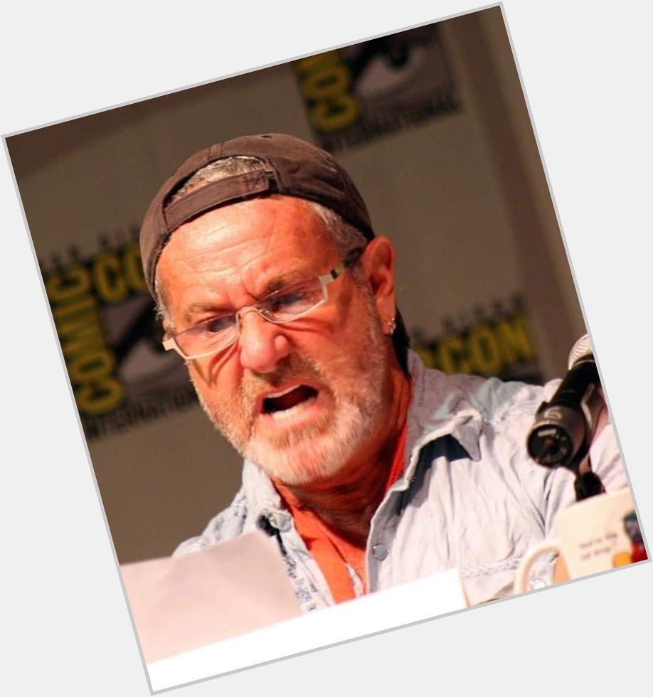 Happy 64th Birthday to voice actor, casting director, and voice director, 