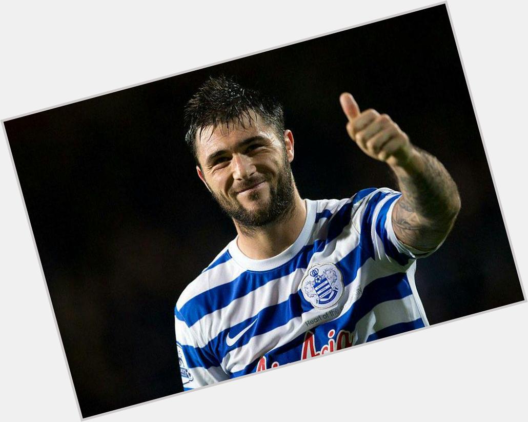 Happy birthday Super Charlie Austin 