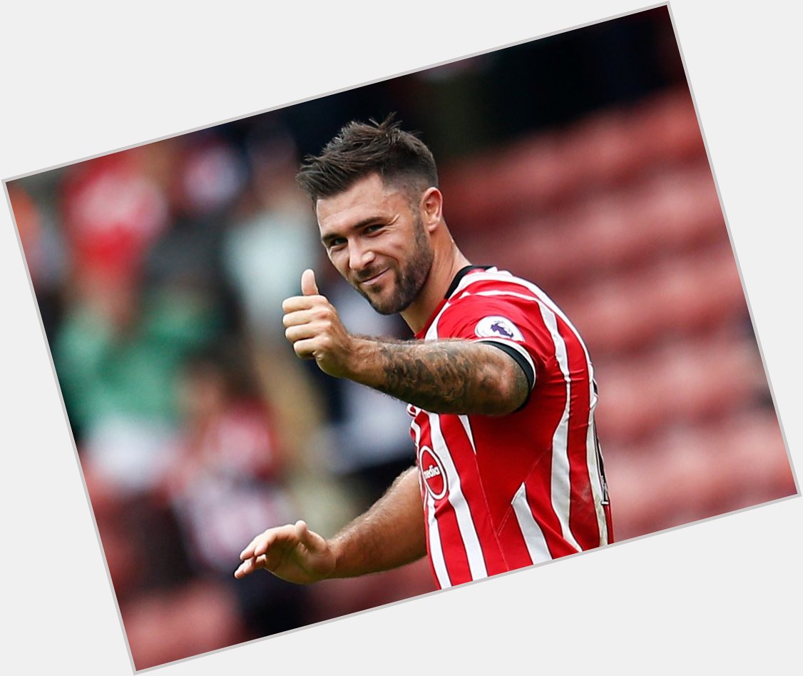 Happy Birthday to Southampton striker Charlie Austin 