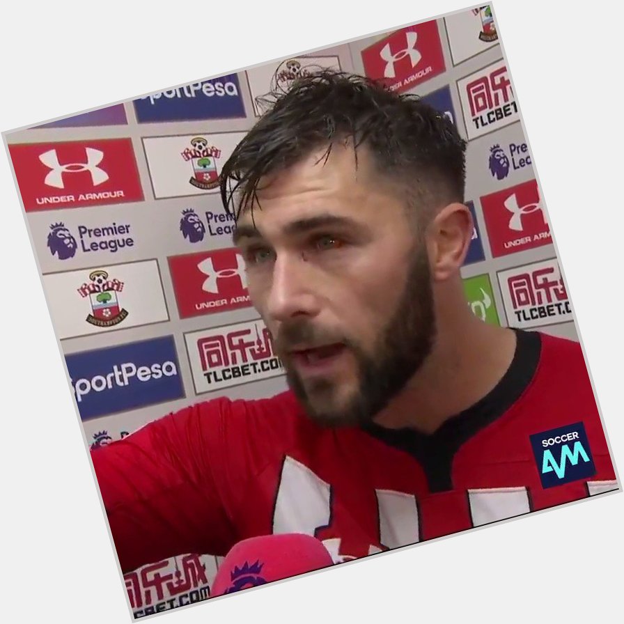 Happy 31st Birthday to Charlie Austin!

We think it\s only right to bring this classic out again 