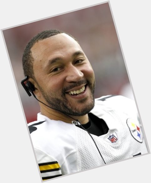 Happy Birthday to Charlie Batch! Luv those STEELERS! 