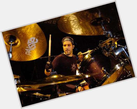 Also Born Today November 27th 1962
Happy Birthday To
Charlie Benante Drummer For 