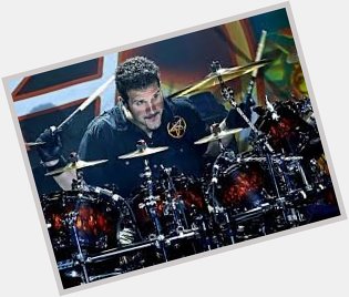 HAPPY BIRTHDAY CHARLIE BENANTE !!  ROCK OUT TO SOME !! 