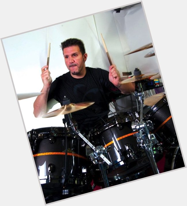 Happy Birthday to Charlie Benante, drummer for Anthrax, as well as crossover thrash band Stormtroopers of Death. 