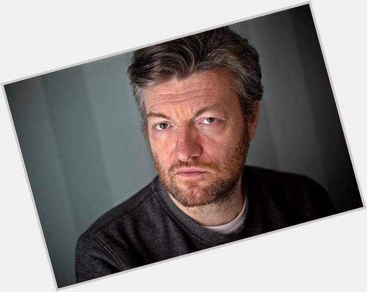 A happy 46th birthday to the man behind Black Mirror, Mr Charlie Brooker. Many happy returns! 