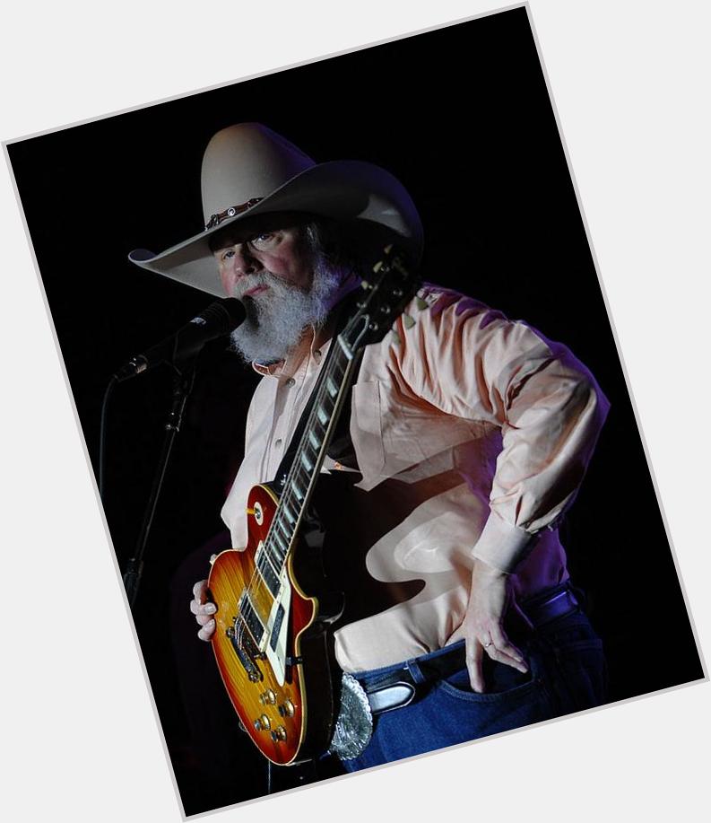 Happy 78th birthday, Charlie Daniels, living country music legend  "The Devil Went ." live GOO 