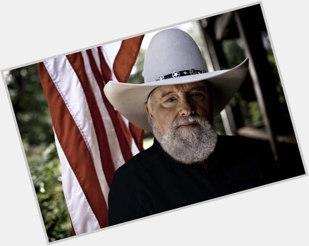 Happy Birthday to the one and only, Charlie Daniels! 
