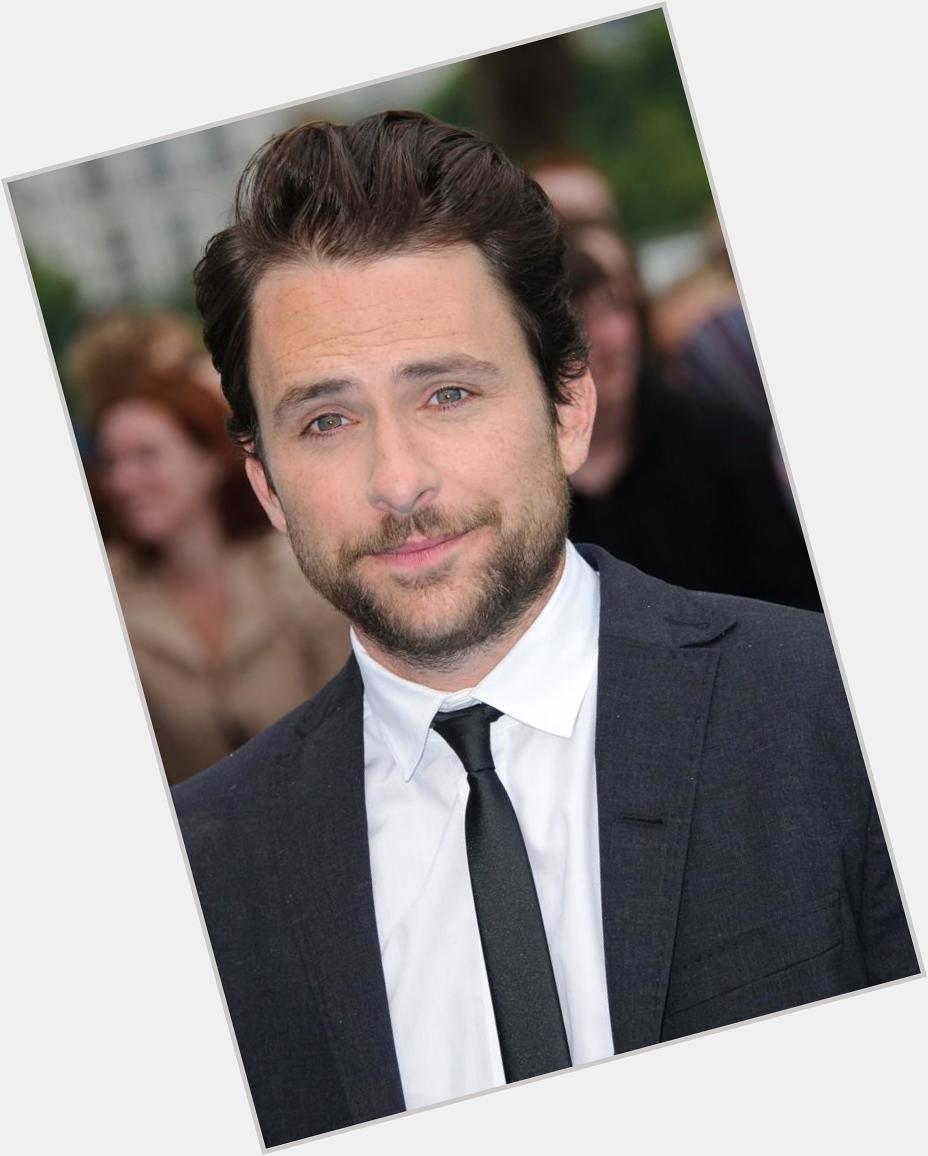 Happy Birthday to Charlie Day, who turns 39 today! 