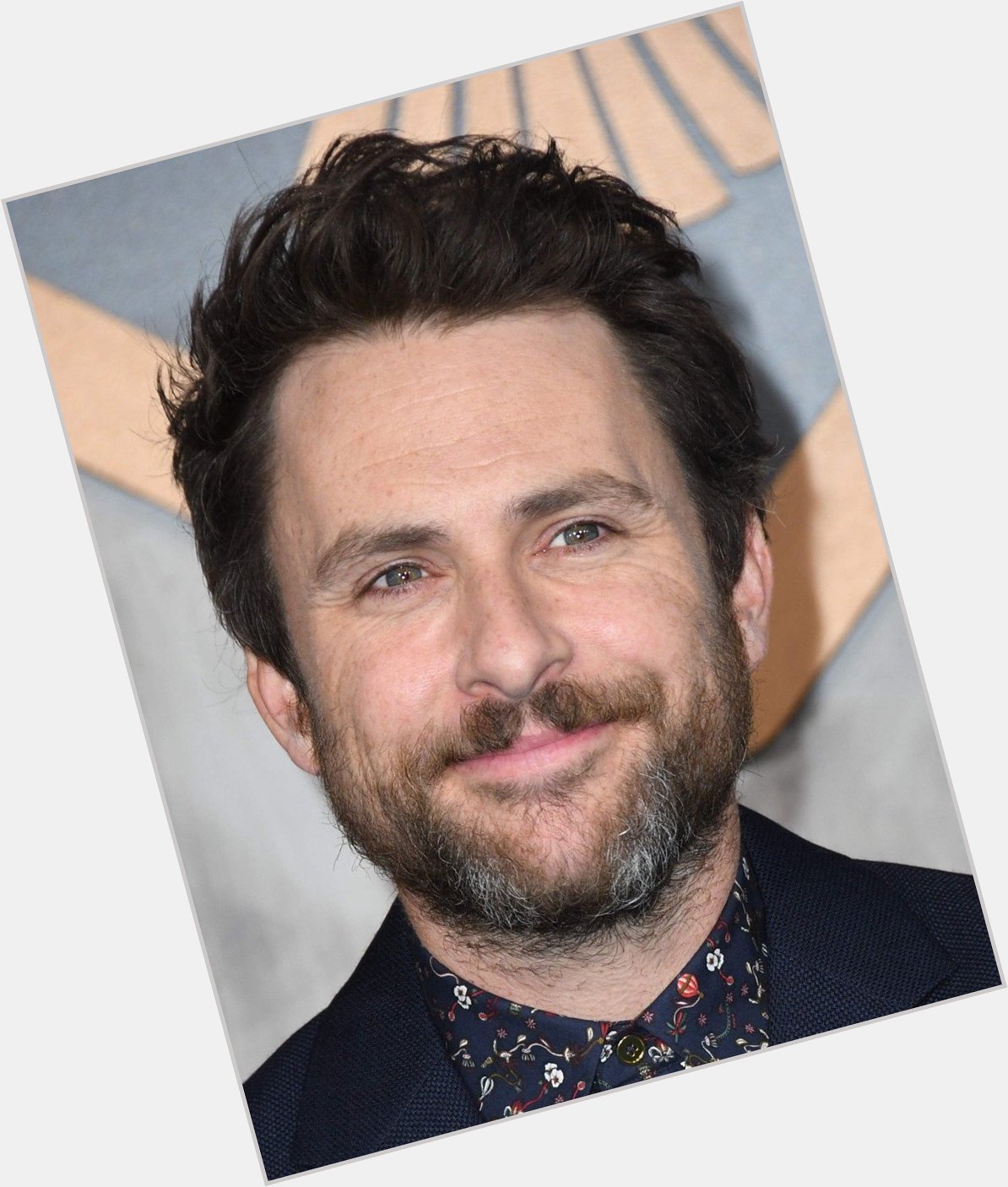 Happy 45th Birthday to Charlie Day! 