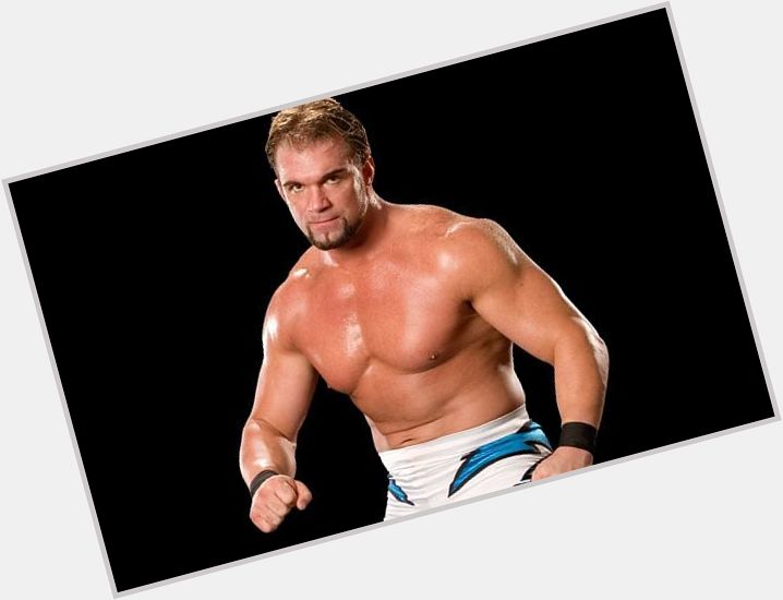 The Beermat wishes Charlie Haas a Happy Birthday

Have a good one  