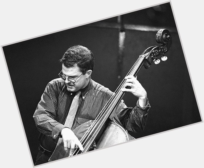 Happy Birthday to the great Charlie Haden! (August 6, 1937 July 11, 2014) 