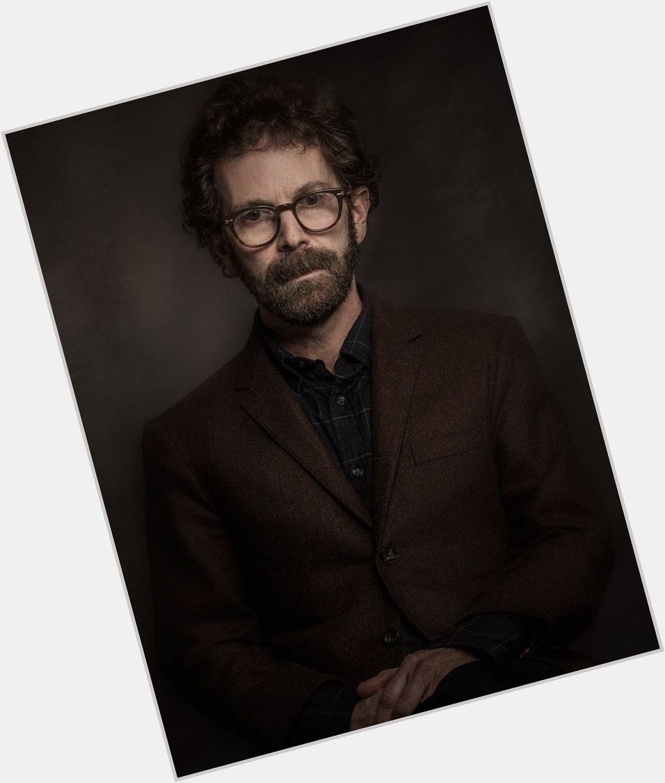  Everything I\ve written is personal - it\s the only way I know how to write. Happy 62th Birthday Charlie Kaufman! 