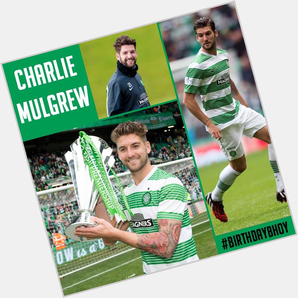 Happy 29th Birthday message us your birthday messages for Charlie using (NM) 