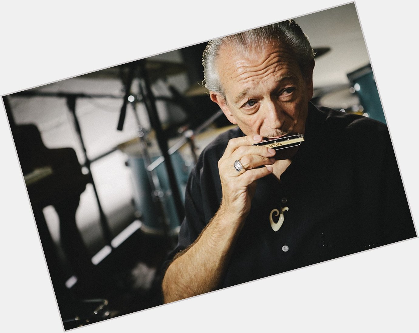 StaxRecords: A Very Happy Birthday to Charlie Musselwhite (musselwhiteharp)!  