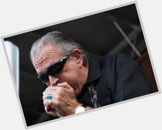 Happy bday Charlie Musselwhite! 