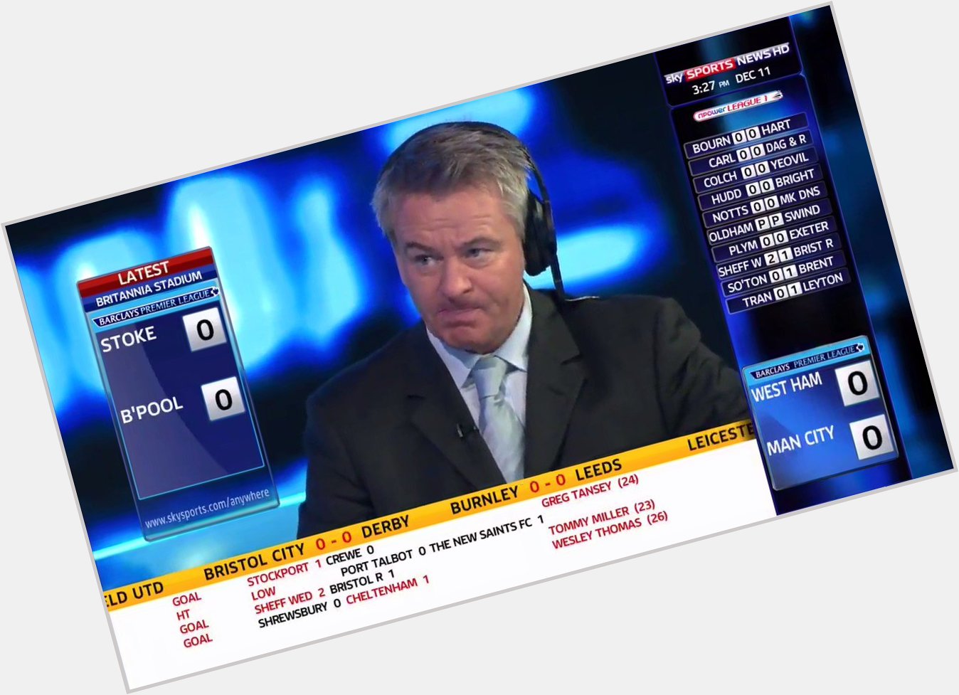 Happy 5  9  th Birthday to Charlie Nicholas This belter never gets old   