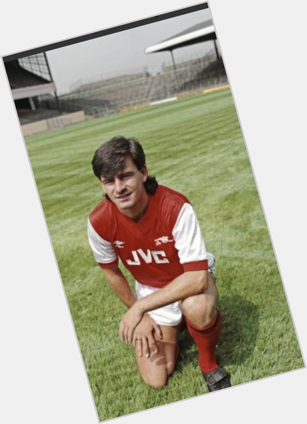 Happy birthday to Charlie Nicholas former darling of the North Bank scorer of 54 goals in 184 appearances. 