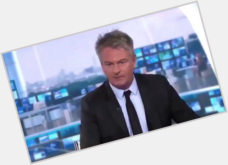 Happy 60th birthday to Charlie Nicholas! He will spend most of today sitting and thinking   