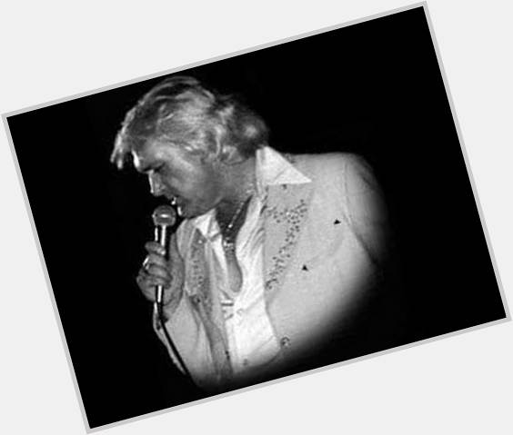 Happy birthday Charlie Rich
 