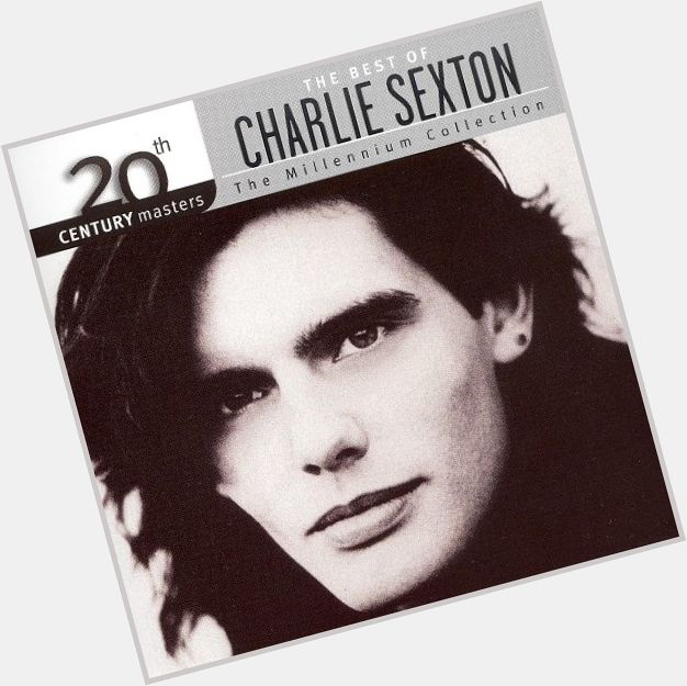 Happy Birthday to Charlie Sexton-Beat\s So Lonely.  