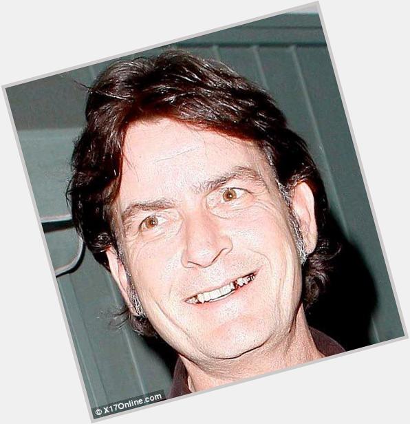 \" \"Winning.\" Charlie Sheen (born this day, September 3, 1965)  birthday Charly have one more\"Pao