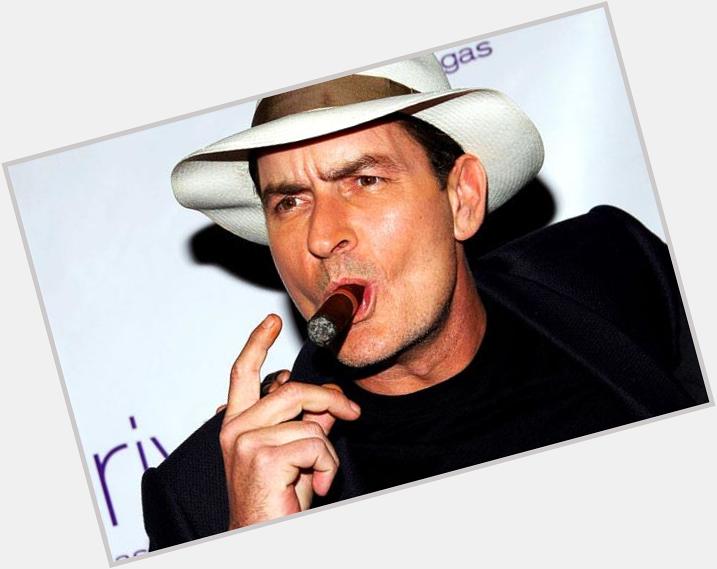 Happy Birthday Charlie Sheen! oh and our SEPTEMBER BIRTHDAY BASH happens September 18th! Call or text 713-471-1896 
