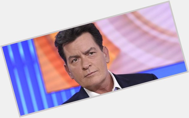 Happy Birthday to actor Carlos Irwin Estévez (born September 3, 1965), best known by his stage name Charlie Sheen. 