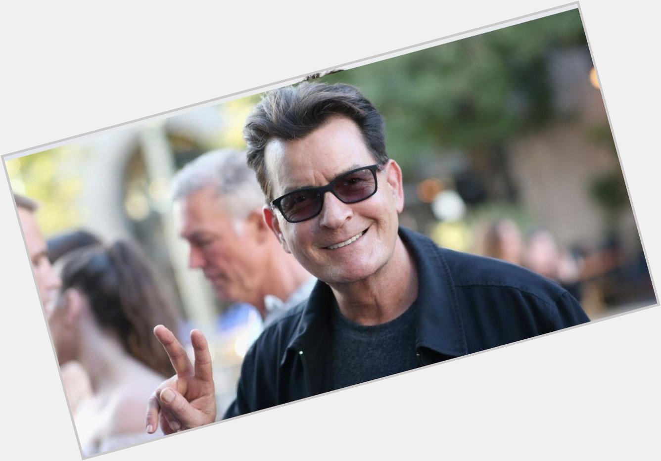 Happy 56th Birthday to the one & only Mr. Charlie Sheen
-Life Assure 