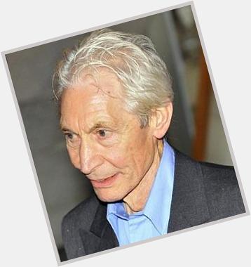 Happy Birthday to Charlie Watts, best known as drummer for The Rolling Stones (born June 2, 1941). 