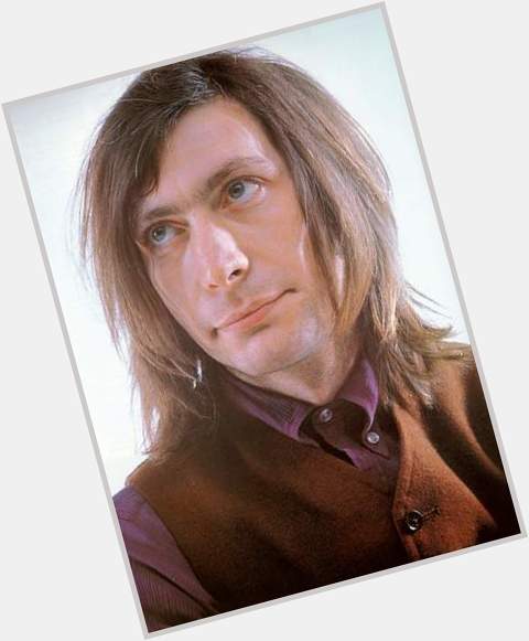 On this day 1941 drummer Charlie Watts was born.  Happy Birthday Charlie! 