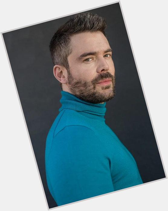  Happy Birthday Charlie Weber      