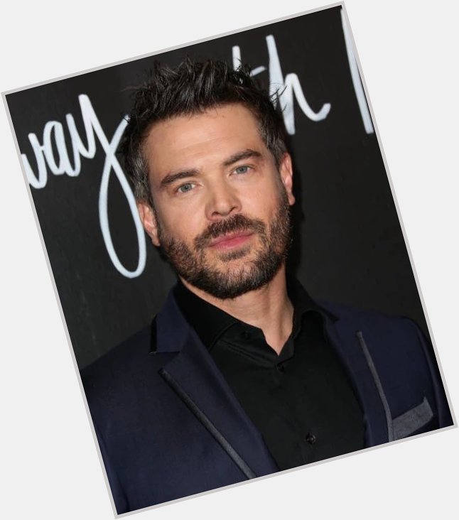 Happy Birthday to Charlie Weber . How To Get Away With Murder 