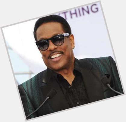 Happy Birthday to singer-songwriter-producer Charles Kent \"Charlie\" Wilson (born January 29, 1953). - Gap Band. 