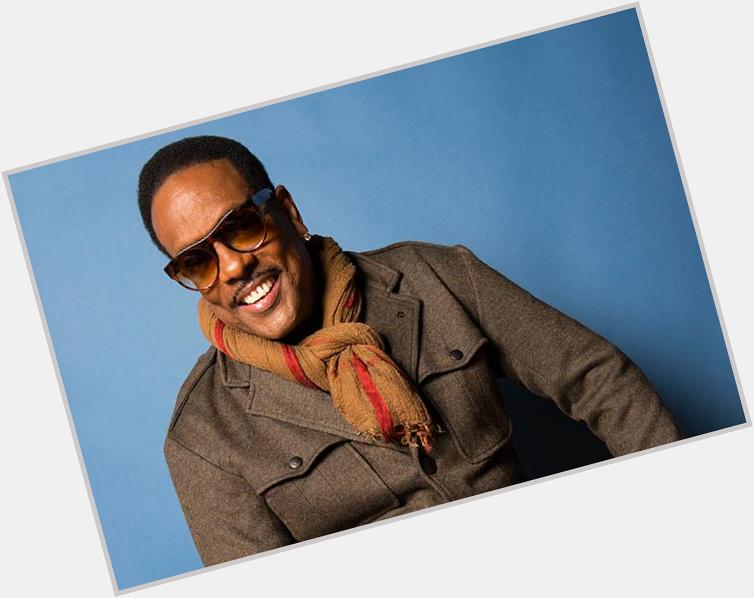 Happy 62nd Birthday Charlie Wilson! Enter a Chance to See Uncle Charlie Live In Atlantic City!  