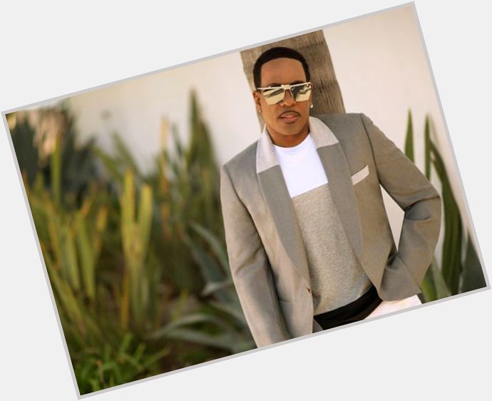 Happy Birthday Charlie Wilson! Look Out For His New Album \"In It To Win It\" on Feb. 17th  